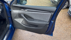 Skoda Superb 1.5 TSI e-TEC SE Technology 5dr DSG Petrol Hatchback